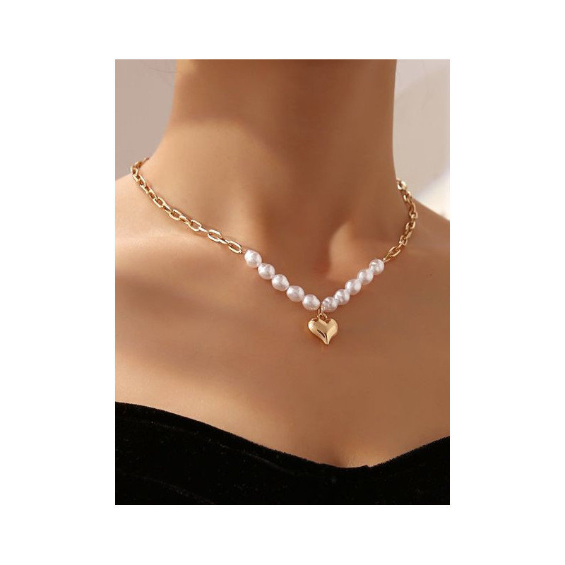 Pearl Neacklace Pearl Neacklace