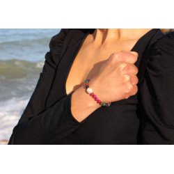 Aura Bracelet – Natural Beauty in Balance