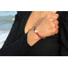 Pulsera Aura – Belleza natural en equilibrio