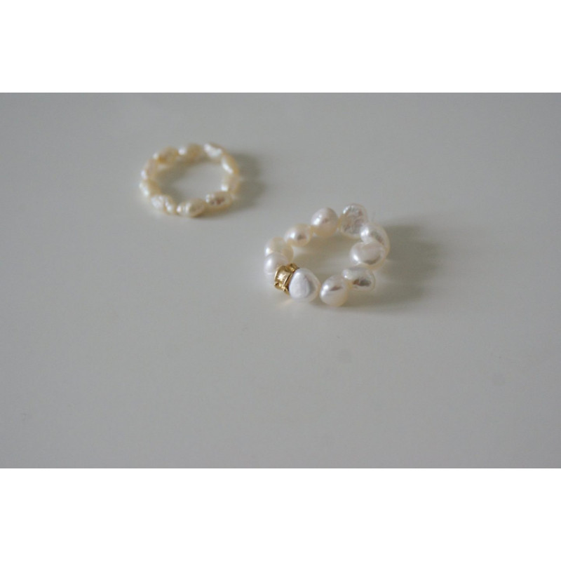 Cultured Pearl Ring with High-Quality Materials β Pure Elegance β¨π Cultured Pearl Ring with High-Quality Materials β Pure Elegance β¨π