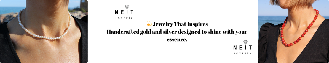 Jewelry That Inspires